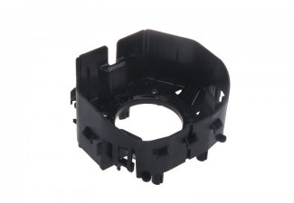 安全氣囊及內飾件6