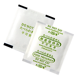 新升級·鮮度保持劑