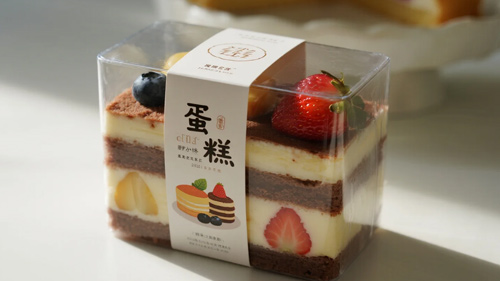 蛋糕防腐保質(zhì)：如何選擇合適的防腐劑