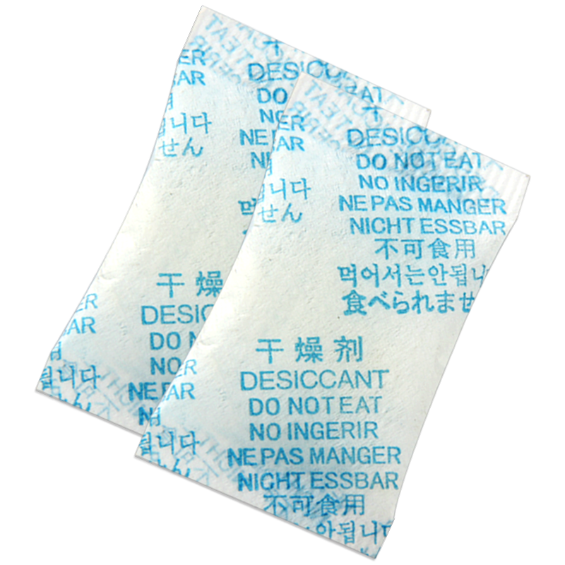 硅膠型干燥劑