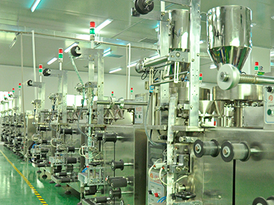 天麗-生產(chǎn)基地（五）