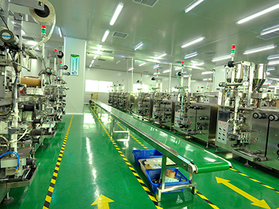 天麗-生產(chǎn)基地（三）