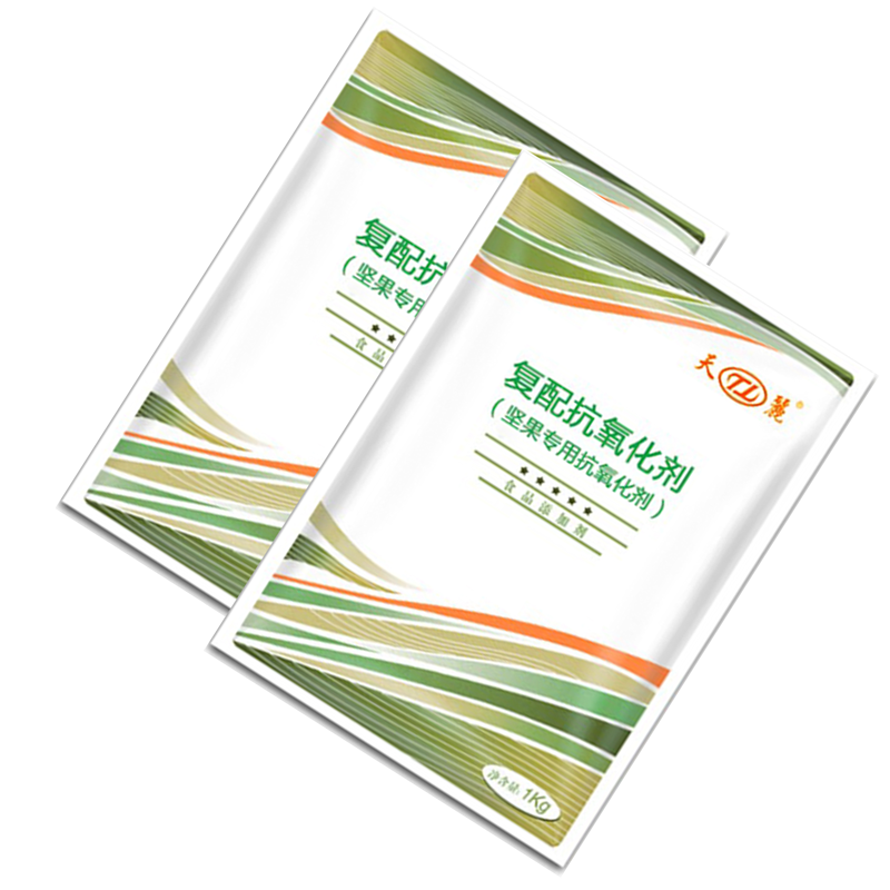 復(fù)配防腐劑（堅(jiān)果專用抗氧化劑）