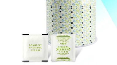解決烘焙包裝痛點(diǎn)：無塵鮮度保持劑，杜絕毛邊污染隱患